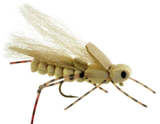 Fly Fishing Flies - ReelFlyRod